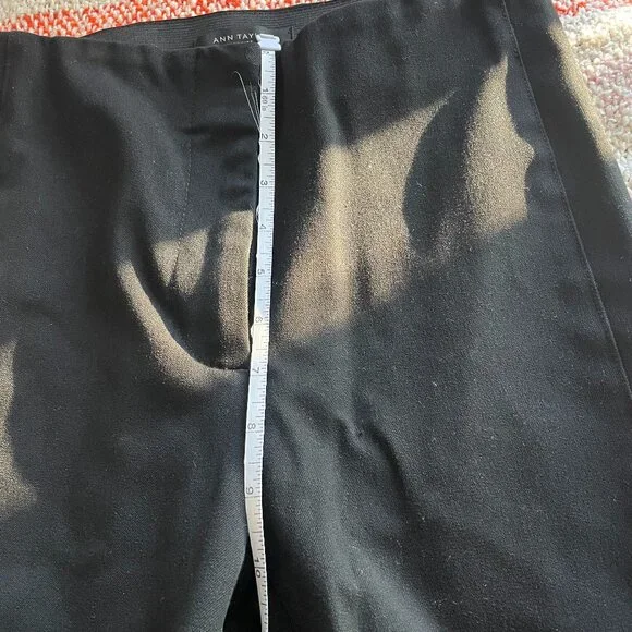 Ann Taylor Audrey Pant Petite Skinny Pants - Picture 10 of 12